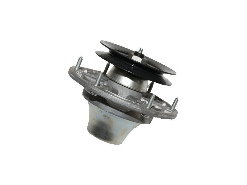 42 in. Deck Spindle Assembly for Riding Lawn Mowers