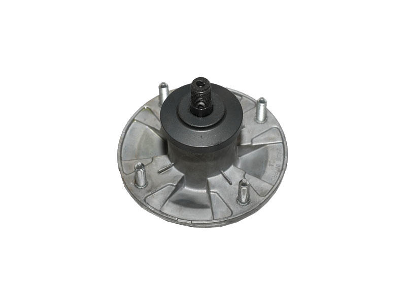 Heavy Duty Cast Iron Commercial Mower Spindle Assembly ,ISO certification & high-precision
