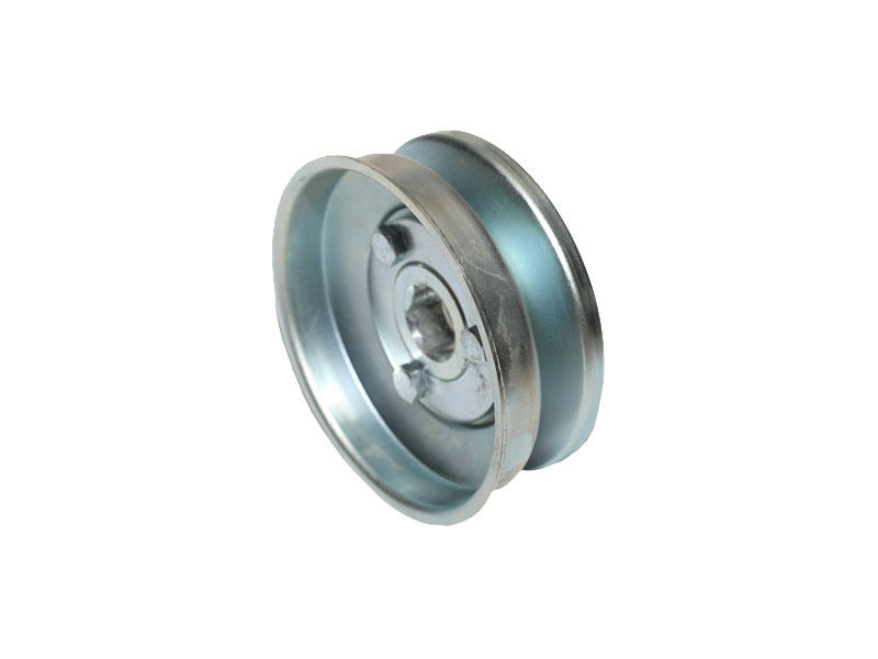 Deck Spindle Pulleys for all lawn mower at fast shipping