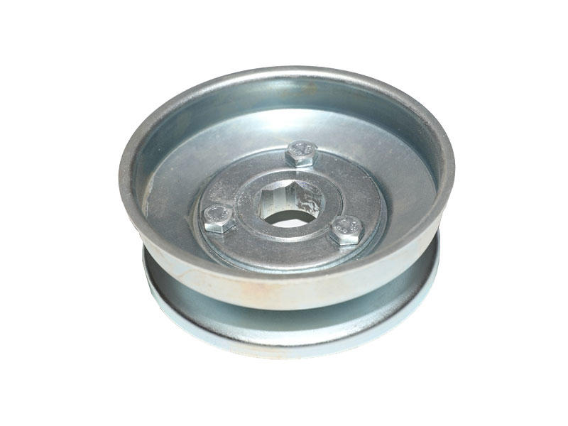 What are the advantages of deep groove ball bearings