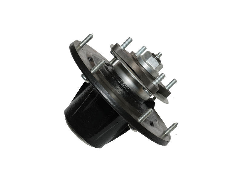 Factory Direct Spindle Assembly with Low transmission power loss