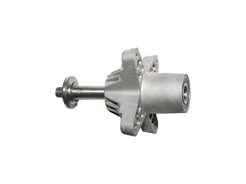 High-quality spindle assembly