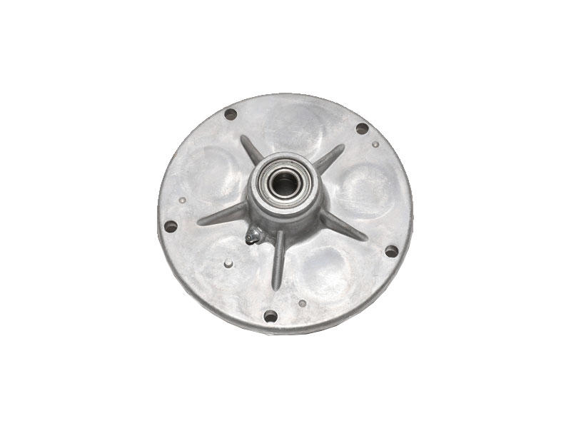 High-quality spindle assembly welcome inquiry