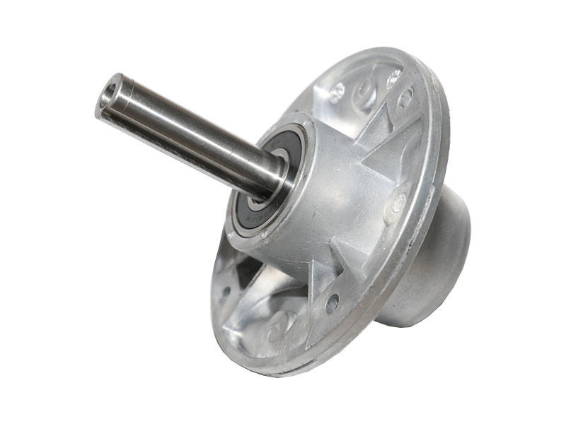 Precision Spindle Assembly Parts: The Key to Smooth and Accurate Machining