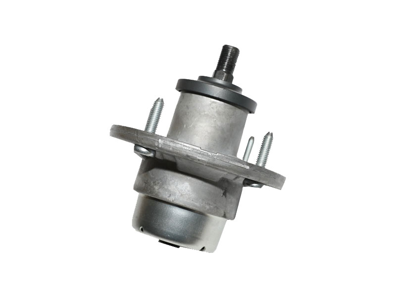 Mower Deck Aluminum Spindle Assembly For Heavy-Duty Precision