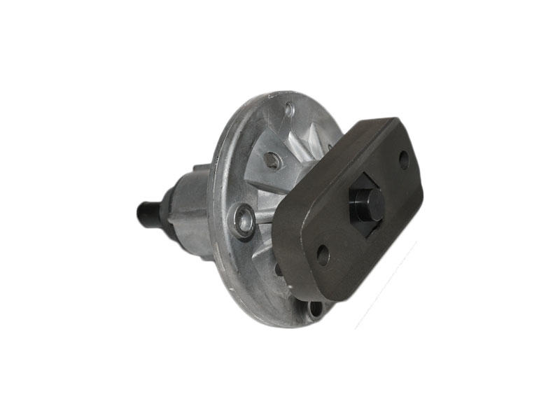 Precision Spindle Assembly Parts are often used in applications that require high-speed rotations