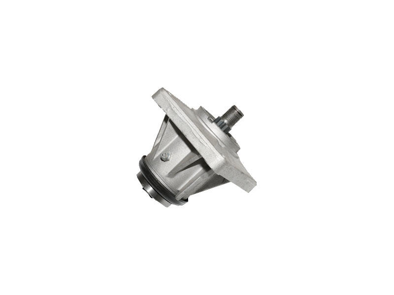 Spindle components perform well
